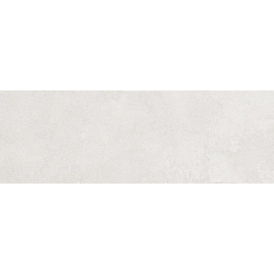 Metropol Inspired Wandtegel 30x90cm 11.3mm gerectificeerd witte scherf White