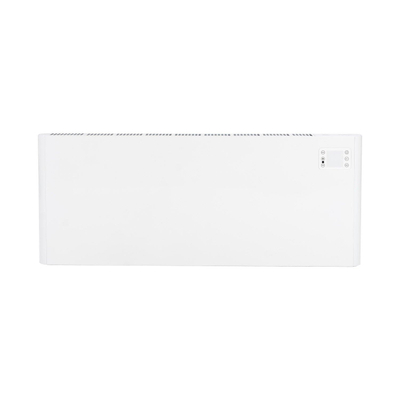 Eurom Alutherm 2500 Wifi Convectorkachel Hangend/Staand 2500watt Wit OUTLETSTORE