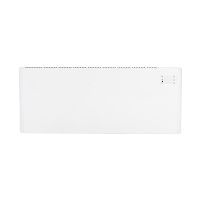 Eurom Alutherm 2500 Wifi Convectorkachel Hangend/Staand 2500watt Wit