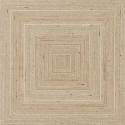 Douglas Jones Textures Decortegel 60x60cm 10mm gerectificeerd R10 porcellanato Crema