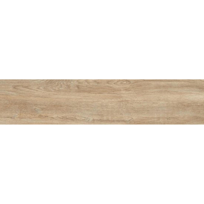 JOS. Visgraat Vloer- en wandtegel 20x90cm 10mm gerectificeerd R10 porcellanato Castagno