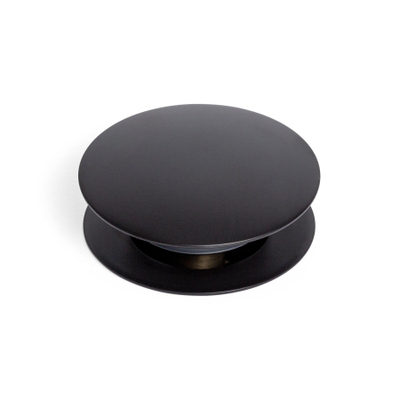 Brauer Black Edition Klikwaste - mat zwart SHOWROOMMODEL