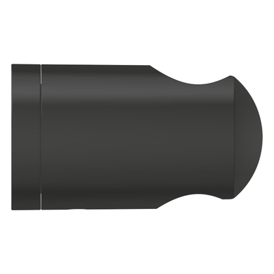 GROHE Vitalio Universal Handdouche - houder - mat zwart