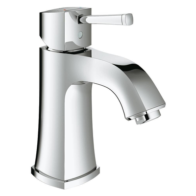 GROHE Grandera waterbesparende wastafelkraan chroom