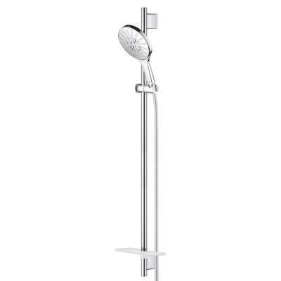 GROHE Rainshower SmartActive Glijstangcombinatie