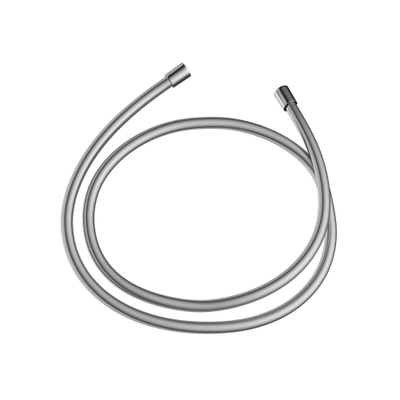 Hotbath Mate doucheslang argenta 150cm chroom