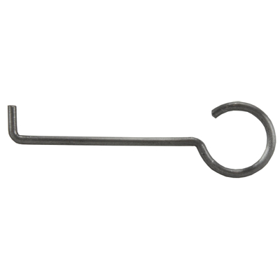 Riko Sleutel voor rooster douchegoten