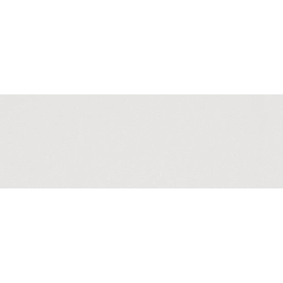 Mosa Global collection Wandtegel 10x30cm 7.8mm witte scherf Koel Wit Uni