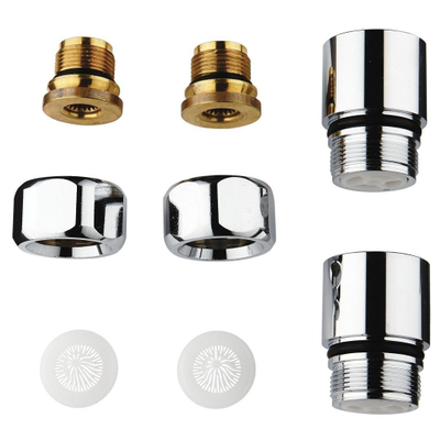 GROHE terugslagklep set a 2 stuks