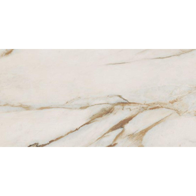 Beste Koop Signoria Vloer- en wandtegel 60x119cm 8.5mm gerectificeerd R10 porcellanato Calacatta Venna Oro
