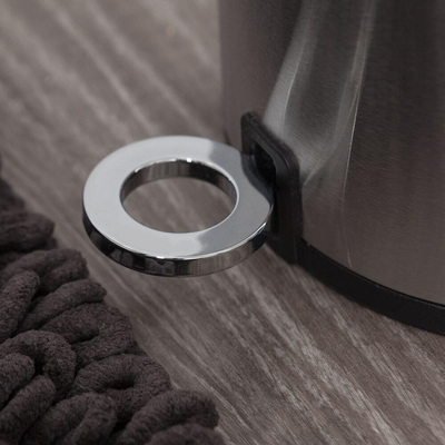 Sealskin Industrial Pedaalemmer RVS