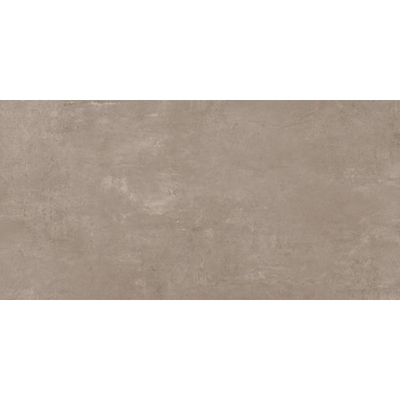 Porcelaingres Urban Vloer- en wandtegel - 120x60cm - 8mm - gerectificeerd - Mud (Bruin)