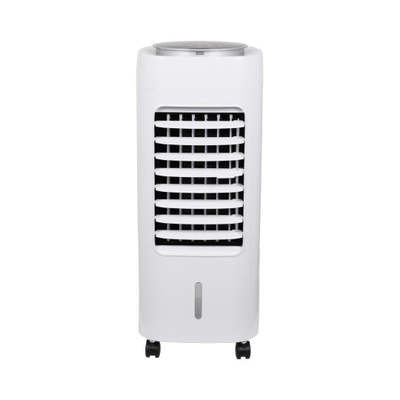 Eurom Coolstar 3.5 Aircooler Watertank 6 liter 70.7x31.x31cm wit
