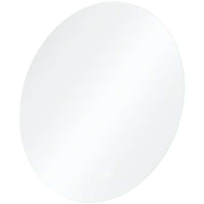 Villeroy & Boch More to see spiegel 85cm rond LED rondom 23,52W 2700-6500K