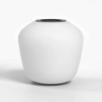 Astro Nara Taper los glas - opaal