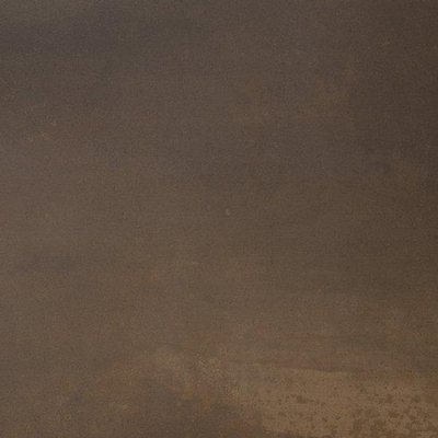 Douglas Jones Metal Vloer- en wandtegel 120x120cm 9.5mm porcellanato Corten