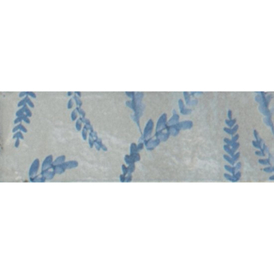 Marazzi Rice Decortegel 5x15cm 10mm porcellanato Grigio