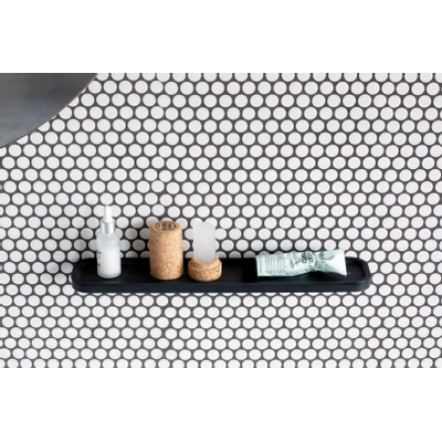 Brabantia MindSet Planchet - 42x4x9cm - mineral infinite grey