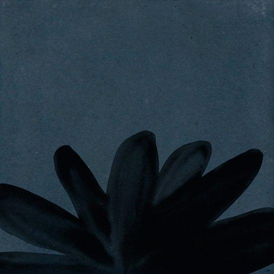 Marazzi Rice Decortegel 15x15cm 10mm porcellanato Blu