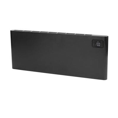 Eurom Alutherm 2500 Wifi Convectorkachel - Hangend/Staand - 2500watt - Zwart TWEEDEKANS