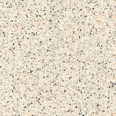 SAMPLE EnergieKer Medley vloer- en wandtegel Terrazzo Crème mat