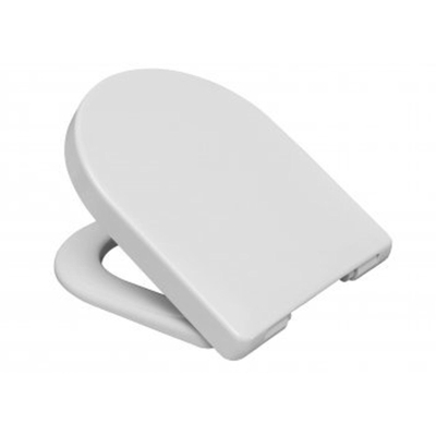 Cedo Tropea beach Toiletzitting softclose en quickrelease Wit