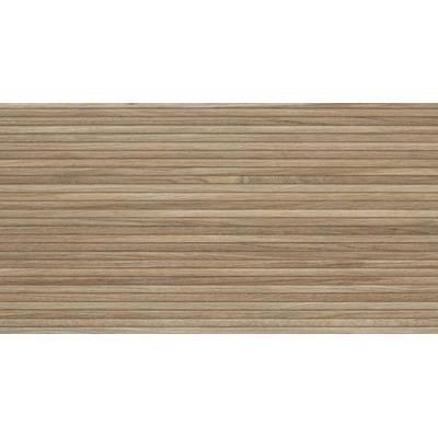 Colorker Linnear Decortegel 32x100cm 10.4mm gerectificeerd witte scherf Naturel