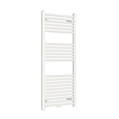 Rosani Classic radiator 60x120cm recht middenaansluiting 561watt wit