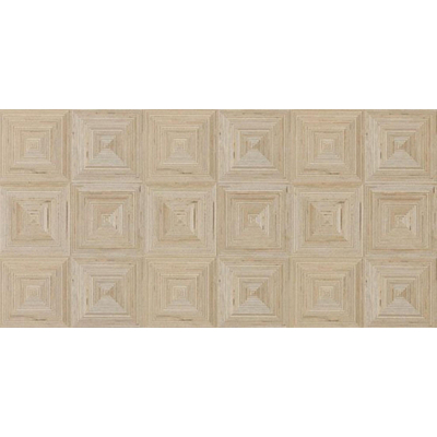 Douglas Jones Textures Decortegel 30x60cm 10mm gerectificeerd R10 porcellanato Crema