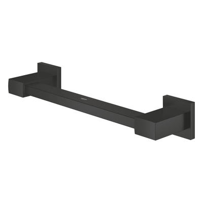 GROHE Start QuickFix Cube Handgreep - 30cm - matte black