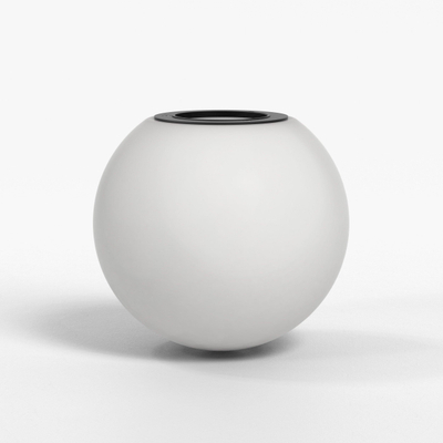 Astro Nara Globe los glas - opaal