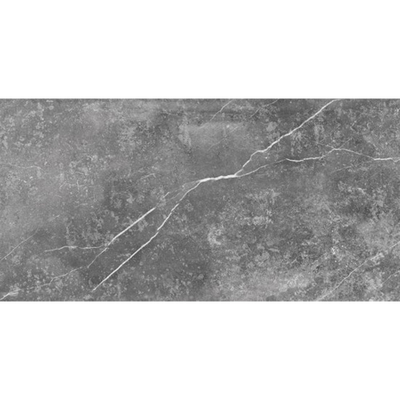 Colorker Kainos Vloer- en wandtegel 30x60cm 9.1mm gerectificeerd R10 porcellanato Grey