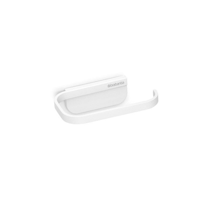 Brabantia MindSet toiletrolhouder Mineral Fresh White