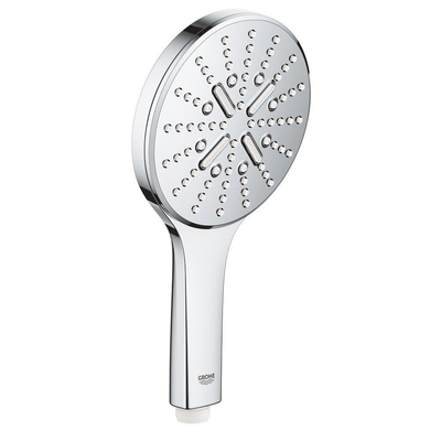 GROHE Rainshower SmartActive handdouche 13cm 3 standen Chroom