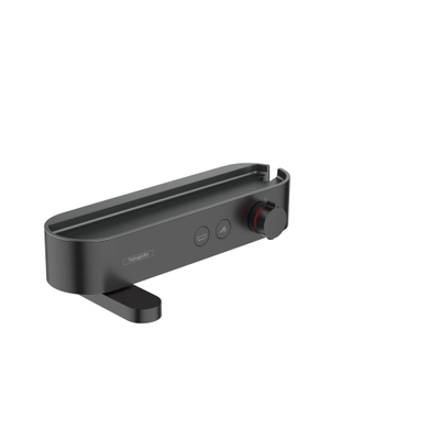 Hansgrohe Pulsify Select badthermostaat met showertablet 40cm chroom OUTLETSTORE