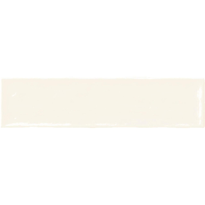 SAMPLE By Goof Moos wandtegel Ivory glans (crème)