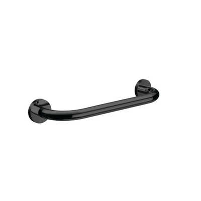 Emco Round badgreep 30cm zwart