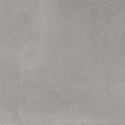 Douglas Jones Metal Vloer- en wandtegel 80x80cm 9.5mm gerectificeerd porcellanato Steel