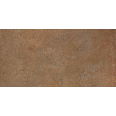 Serenissima Studio 50 Vloer- en wandtegel 30x60cm 10mm gerectificeerd R10 porcellanato Terracotta