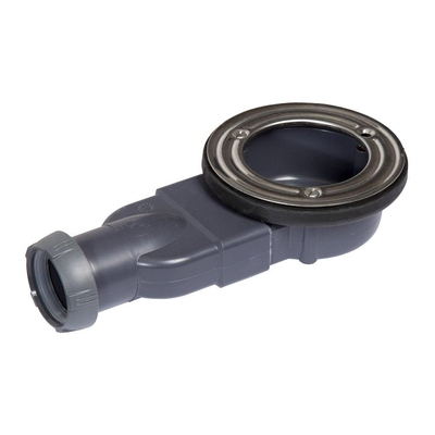 Saniclass Wirquin sifon extra ondiep 90mm OUTLETSTORE