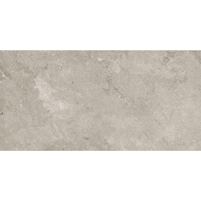 Serenissima Pietra Di Portland vloer- en wandtegel - 60x120cm - Porcellanato - gerectificeerd - Portland Greige (grijs)