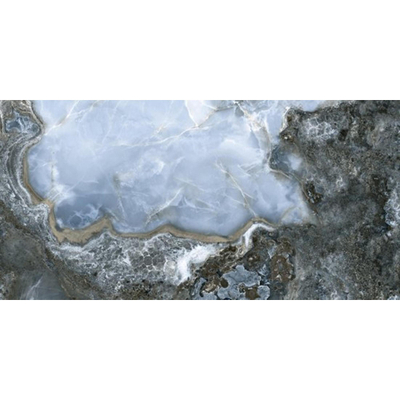 Douglas jones Marbles Vloertegel 600X1200 LX Danae Navi 10,5mm Glans Ret