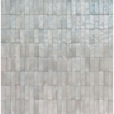 Marazzi Rice Wandtegel 5x15cm 10mm porcellanato Grigio