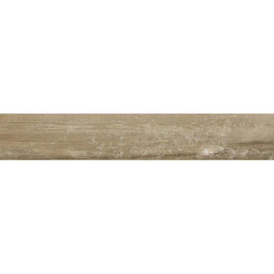 SAMPLE Colorker Colonial Vloer- en wandtegel 20x119cm 10.3mm gerectificeerd R10 porcellanato Brown