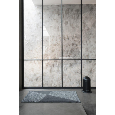 Aquanova Ona Afvalemmer 3L Zwart