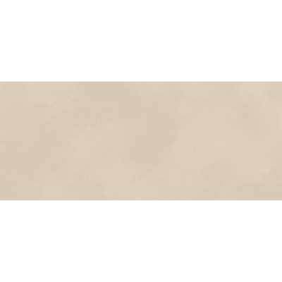 Atlas Concorde Boost Color Wandtegel - 50x120cm - 8.5mm - gerectificeerd - Witte scherf - Cream (Crème)