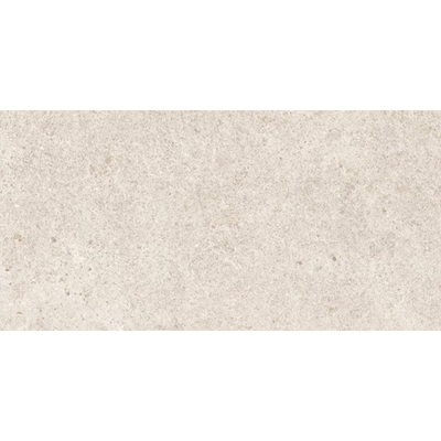 Atlas Concorde Boost Stone Vloer- en wandtegel - 30x60cm - 9mm - gerectificeerd - Porcellanato - White (Wit)