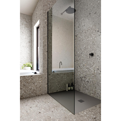 Ragno Realstone Navigli Vloer- en wandtegel 60x60cm 10mm gerectificeerd R10 porcellanato Grigio