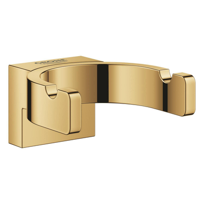 GROHE Selection Handdoekhaak - dubbel - cool sunrise