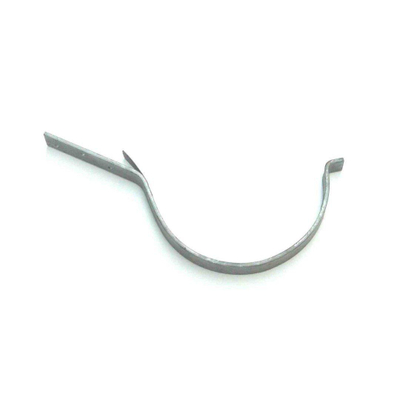 RHEINZINK gegalvaniseerde gootbeugel M37 30x5 lip/klang 45gr